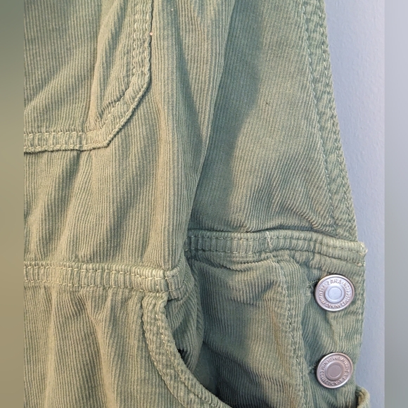 Zara overall dress - Picture 5 of 11